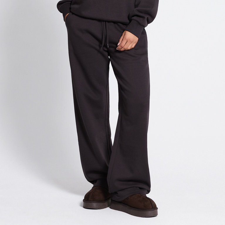 Straight sweatpants "Vera"
